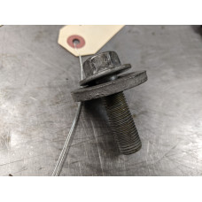 117D106 Crankshaft Pulley Bolt For 09-10 Toyota Corolla  1.8